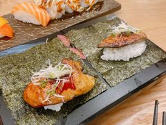 -赤稻·日式料理(禅城店)