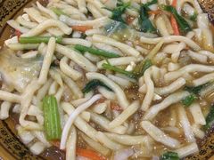 -罗胖子面馆(西关店)