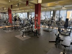 -聚健身GatherFitness(余杭店)