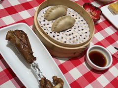 -西贝(宝乐汇店)