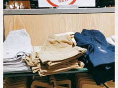 -MUJI无印良品(杭州万象城店)