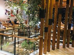 大堂-小城粥道·海胆鲜虾粥(解放广场店)