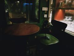 -The Cheebat 锌吧·Bistro(体育西店)