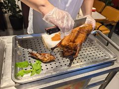 -四川饭店(长白店)