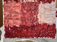 -潮正和潮汕牛肉火锅·老字号(番禺万达店)