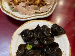 -金杨拉面王小吃面馆·牛三宝面·红烧牛肉粉