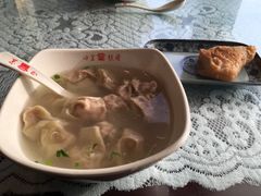 -四宜糕团店(南大街店)