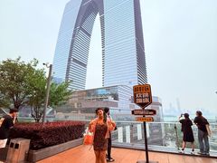 -苏州中心商场