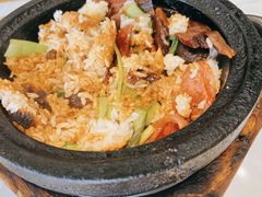 -多多旺港式茶餐厅(新区店)