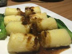 -竹里馆 ·茶食(奥体店)