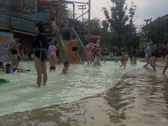 -杭州开元森泊度假乐园