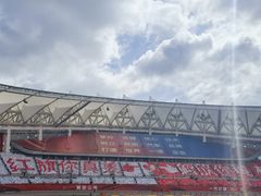 -长春奥林匹克公园