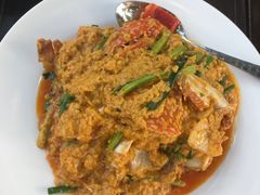 -大螃蟹海鲜餐厅