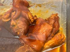 -常州糕团店(北大街新世纪商城店)