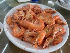 -明记海鲜大排档(巽寮湾店)