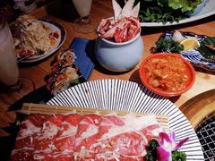 -江户烧肉(高德店)