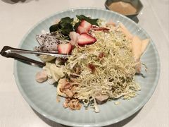 -红樱桃·新派辽菜(北行店)