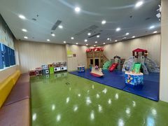 -辫豆HABA儿童馆·创意早教逻辑思维专注力(银泰中心店)