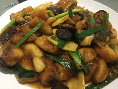 -美极鲜食坊(宝安南路店)