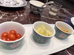 -钱塘花园·宁波菜