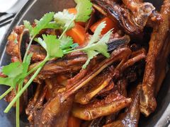 美极鸭五件-美极鲜食坊(宝安南路店)