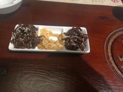 -悟长年潮汕菜砂锅粥(圣熙8号店)