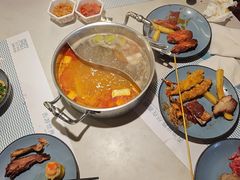 -喜庭海鲜自助(北辰三角洲北辰荟店)