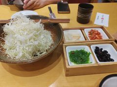 -胜博殿日式炸猪排(西红门店)
