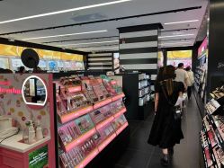 -丝芙兰Sephora