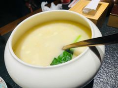 -魁盛居百年鲁菜馆(县西巷店)