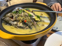 -无名小酒馆·湖北私房菜(昙华林店)