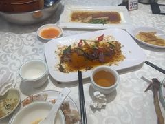 -潮之南·潮汕菜·鱼仔档(南山店)
