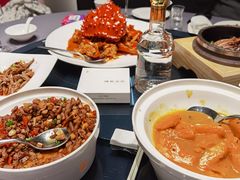 -徐记海鲜(汉城湖|太奥店)