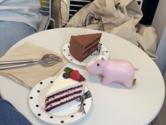-姆们M Sweetie Cake(三里屯店)