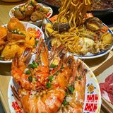 滨湖的火锅已经卷到1r起了……