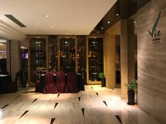 -上海东方佘山翰悦阁酒店·Vie全日制餐厅