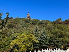 -狼山风景名胜区