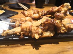 -烧货·活海鲜炭烧(湖滨商业街店)
