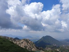-大罗山风景区
