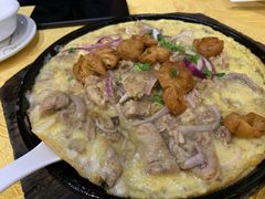 -合力居·生记路边鸡(北京路店)