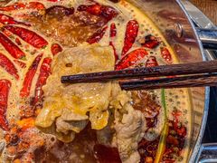 -来龍儿鲜切牛肉自助老火锅