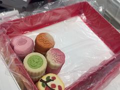 -北京稻香村(京港城生活广场店)