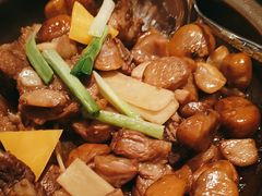-御公馆中餐厅·点心·顺德菜·佛山东平保利洲际酒店