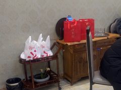 -杨正宗烤全羊(北二环店)