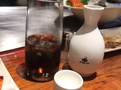 -大渔之观(安贞店)