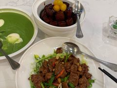 -上海精菜馆(虎踞关店)