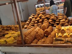 -杨老大焙子月饼干货(宽巷子民族美食街店)