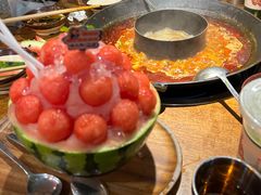 -楠火锅(西单店)