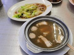 -新记肉骨茶