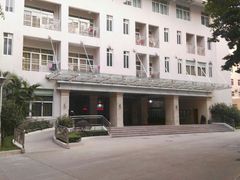 住院部-广州市红十字会医院(总院)